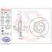 Brembo | Bremsscheibe | 09.D571.11 Brembo | Bremsscheibe | 09.D571.11