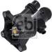 FEBI BILSTEIN 174574 Thermostat, Kühlmittel FEBI BILSTEIN 174574 Thermostat, Kühlmittel
