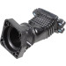 Metzger | Ansaugschlauch, Luftfilter | 2388004 Metzger | Ansaugschlauch, Luftfilter | 2388004