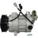 Nissens | Kompressor, Klimaanlage | 89386 Nissens | Kompressor, Klimaanlage | 89386