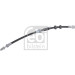 FEBI BILSTEIN 185411 Bremsschlauch FEBI BILSTEIN 185411 Bremsschlauch