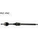 SKF | Antriebswelle | VKJC 4942 SKF | Antriebswelle | VKJC 4942