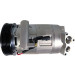 Mahle | Kompressor, Klimaanlage | ACP 169 000S