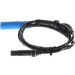 BOSCH | Sensor, Raddrehzahl | 0 986 594 538