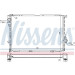 Nissens | Kühler, Motorkühlung | 60648A Nissens | Kühler, Motorkühlung | 60648A