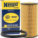 Hengst Filter | Ölfilter | E27H D125