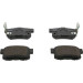 Ferodo Bremsbelagsatz, Scheibenbremse PREMIER ECO FRICTION FDB1679