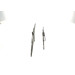 BOSCH 651 Scheibenwischer Twin 3 397 118 321 BOSCH 651 Scheibenwischer Twin 3 397 118 321