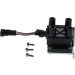 BOSCH F 000 ZS0 222 Zündspule