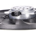 Nissens | Lüfter, Motorkühlung | 85728 Nissens | Lüfter, Motorkühlung | 85728