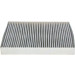 BOSCH 1 987 435 559 Innenraumfilter FILTER+pro BOSCH 1 987 435 559 Innenraumfilter FILTER+pro