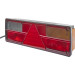 Hella | Heckleuchte | 2VP 340 450-501
