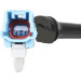 Metzger | Sensor, Raddrehzahl | 09001091 Metzger | Sensor, Raddrehzahl | 09001091