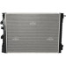 NRF | Kühler, Motorkühlung | 59268 NRF | Kühler, Motorkühlung | 59268