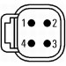 Hella | Heckleuchte | 2VA 012 497-161 Hella | Heckleuchte | 2VA 012 497-161