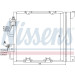 Nissens | Kondensator, Klimaanlage | 94768 Nissens | Kondensator, Klimaanlage | 94768
