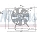 Nissens | Lüfter, Motorkühlung | 85654 Nissens | Lüfter, Motorkühlung | 85654