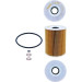 OX 254D3 Ölfilter OX 254D3 Ölfilter
