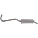 Bosal | Endschalldämpfer | 278-419 Bosal | Endschalldämpfer | 278-419