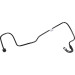 2420798 Kühlmittelrohrleitung 2420798 Kühlmittelrohrleitung