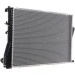 CR 295 000S Kühler, Motorkühlung BEHR
