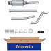 Hella | Ruß-/Partikelfilter, Abgasanlage | 8LG 366 070-831 Hella | Ruß-/Partikelfilter, Abgasanlage | 8LG 366 070-831