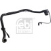 FEBI BILSTEIN 185675 Schlauch, Kurbelgehäuseentlüftung FEBI BILSTEIN 185675 Schlauch, Kurbelgehäuseentlüftung