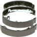 BOSCH | Bremsbackensatz | 0 986 487 753 BOSCH | Bremsbackensatz | 0 986 487 753