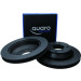 Bremsscheibe QUARO HIGH CARBON QD4502HC