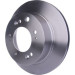 Hella | Bremsscheibe | 8DD 355 116-571 Hella | Bremsscheibe | 8DD 355 116-571