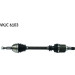 SKF | Antriebswelle | VKJC 6103 SKF | Antriebswelle | VKJC 6103