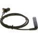 BOSCH | Sensor, Raddrehzahl | 0 986 594 017 BOSCH | Sensor, Raddrehzahl | 0 986 594 017