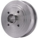 Hella | Bremstrommel | 8DT 355 300-411