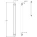 Mahle | Trockner, Klimaanlage | AD 295 000P Mahle | Trockner, Klimaanlage | AD 295 000P