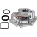 Metzger | Wasserpumpe, Motorkühlung | 4007055 Metzger | Wasserpumpe, Motorkühlung | 4007055