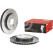 Brembo | Bremsscheibe | 09.7823.11 Brembo | Bremsscheibe | 09.7823.11