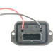 Mahle | Widerstand, Innenraumgebläse | ABR 154 000P Mahle | Widerstand, Innenraumgebläse | ABR 154 000P
