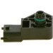 BOSCH | Sensor, Saugrohrdruck | 0 261 230 197 BOSCH | Sensor, Saugrohrdruck | 0 261 230 197