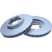 Maxgear | Bremsscheibe | 19-1047MAX Maxgear | Bremsscheibe | 19-1047MAX