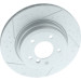 BOSCH | Bremsscheibe | 0 986 479 A78 BOSCH | Bremsscheibe | 0 986 479 A78
