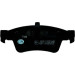 8DB 355 011-421 Bremsbelagsatz, Scheibenbremse