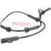 Metzger | Sensor, Raddrehzahl | 0900912 Metzger | Sensor, Raddrehzahl | 0900912