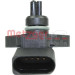 Metzger | Sensor, Saugrohrdruck | 0906203 Metzger | Sensor, Saugrohrdruck | 0906203