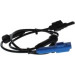 BOSCH | Sensor, Raddrehzahl | 0 986 594 553