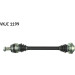 SKF | Antriebswelle | VKJC 1199 SKF | Antriebswelle | VKJC 1199