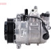 DENSO 7SEU17C Klimakompressor DCP28019