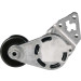 Gates | Spannrolle, Keilrippenriemen | T38472 Gates | Spannrolle, Keilrippenriemen | T38472