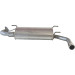 Bosal | Endschalldämpfer | 171-003 Bosal | Endschalldämpfer | 171-003