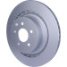 Hella | Bremsscheibe | 8DD 355 122-261