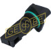 GEBE | Luftmassenmesser | 9 5101 1 GEBE | Luftmassenmesser | 9 5101 1